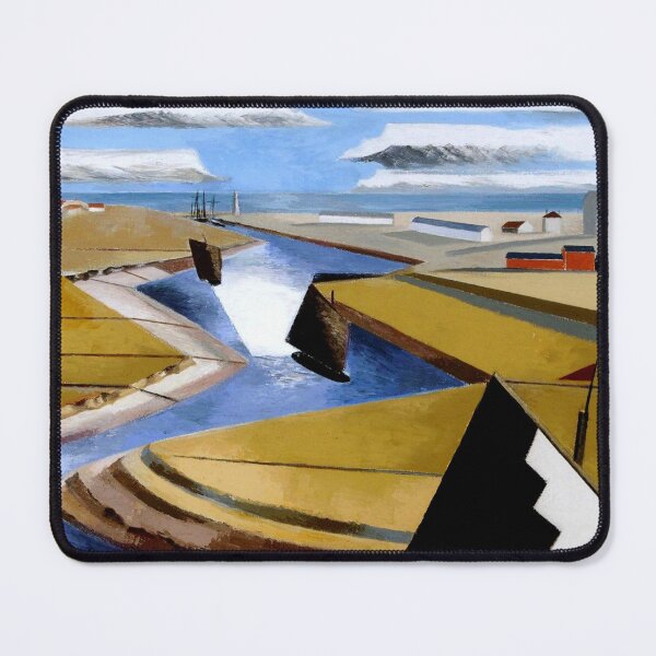 Item preview, Paul Nash art Paul Nash paintings Paul nash artwork style designed and sold by Amy-Hamilton.