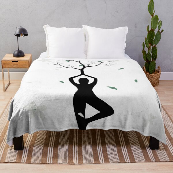 Item preview, Yoga Life designed and sold by Modern-Tropical.