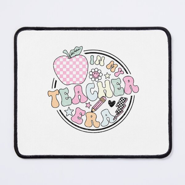 Item preview, In My Teacher Era designed and sold by sadiebatte.