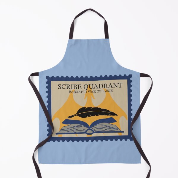 Item preview, Scribe Quadrant postage designed and sold by Cwstrutt.
