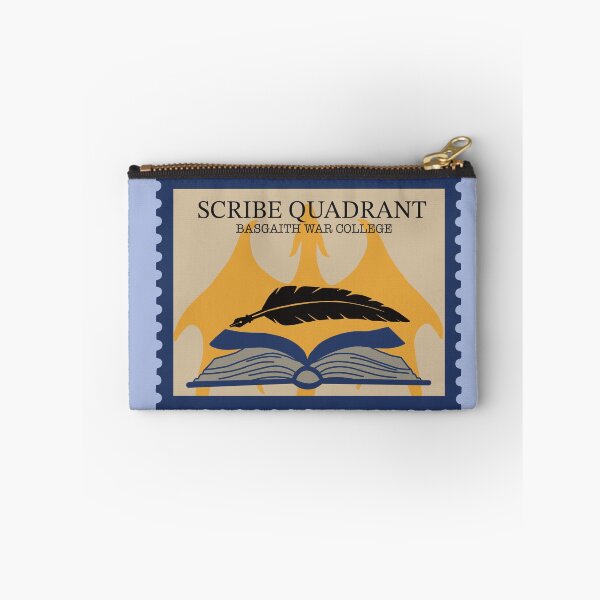 Item preview, Scribe Quadrant postage designed and sold by Cwstrutt.
