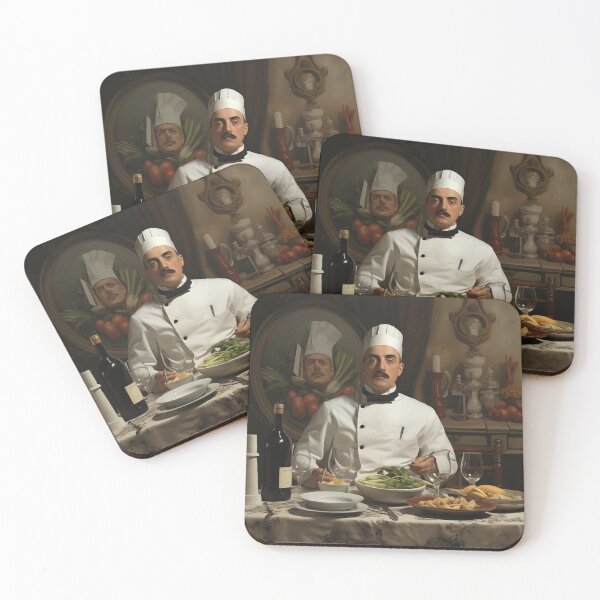 Item preview, The Chef designed and sold by simasgs.