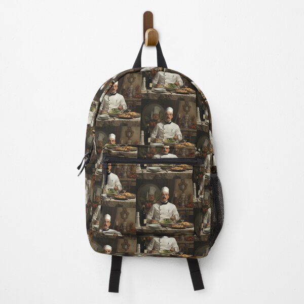 Item preview, The Chef designed and sold by simasgs.