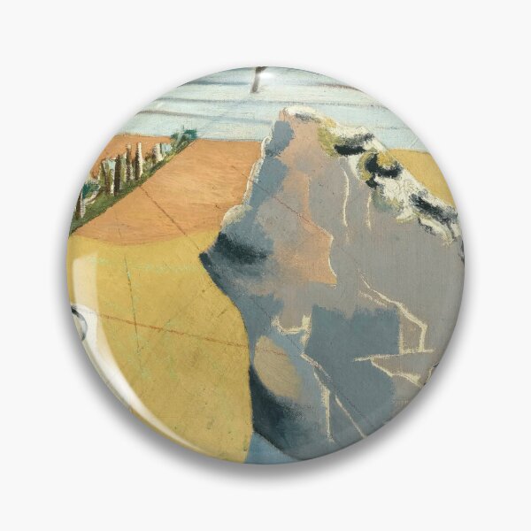 Item preview, Paul Nash art Paul Nash paintings Paul nash artwork style designed and sold by Amy-Hamilton.