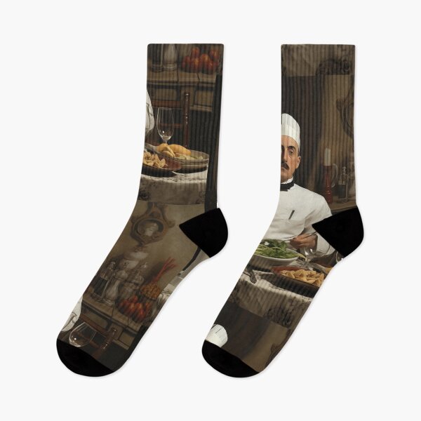 Item preview, The Chef designed and sold by simasgs.