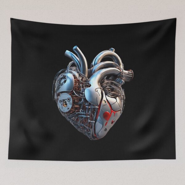 Item preview, Engine Tuning Heart designed and sold by Aquillashop.