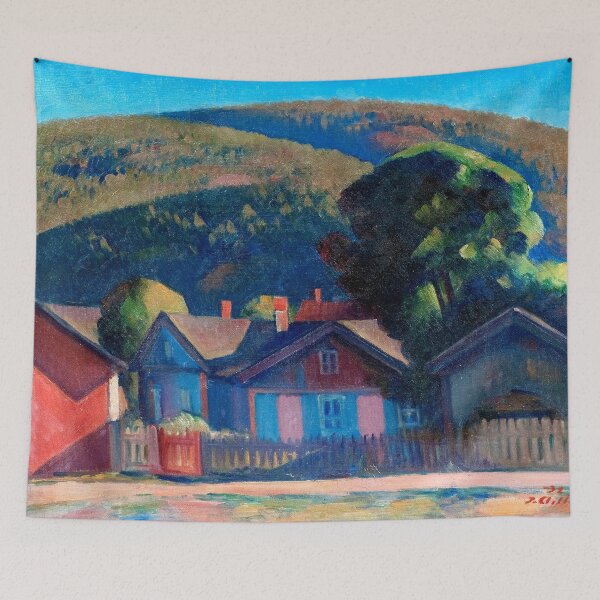Item preview, Paul Nash art Paul Nash paintings Paul nash artwork style designed and sold by Amy-Hamilton.