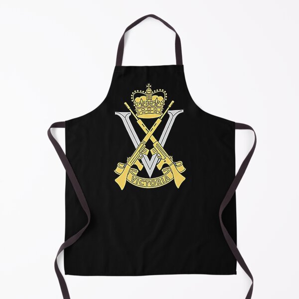 Item preview, RVR - Royal Victoria Regiment designed and sold by RENAGADE4LYF.