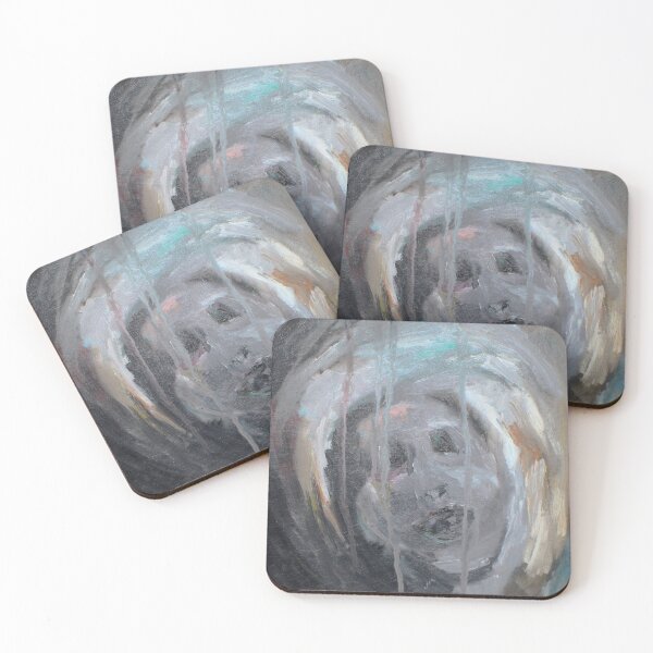Item preview, Unhallowed Horror designed and sold by Mary Montelongo.