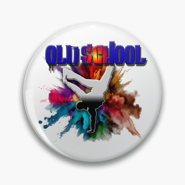 Item preview, Old School designed and sold by White Tiger Designz .