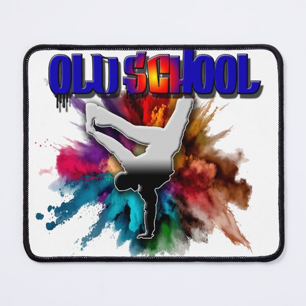Item preview, Old School designed and sold by White Tiger Designz .