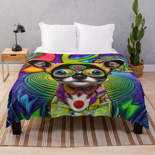 Item preview, The Chihuahua  designed and sold by cfbennettmedia.