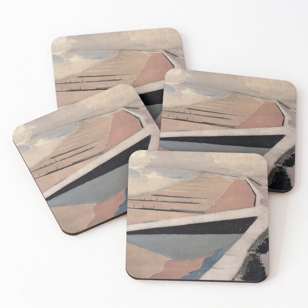 Item preview, Paul Nash art Paul Nash paintings Paul nash artwork style designed and sold by Amy-Hamilton.