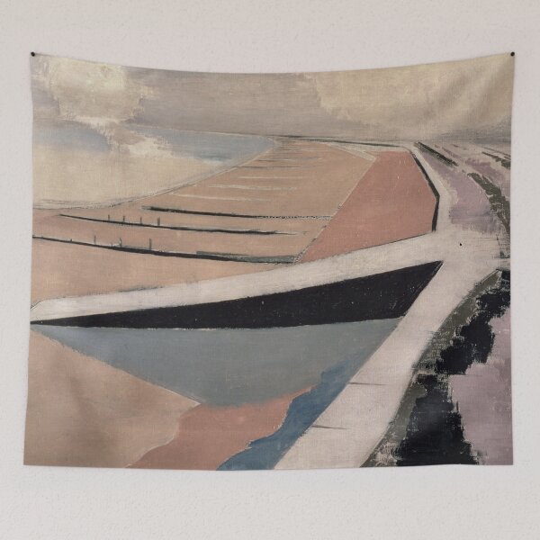 Item preview, Paul Nash art Paul Nash paintings Paul nash artwork style designed and sold by Amy-Hamilton.