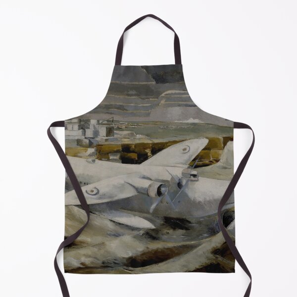 Item preview, Arte de Paul Nash Pinturas de Paul Nash Estilo de obra de arte de Paul Nash designed and sold by Amy-Hamilton.