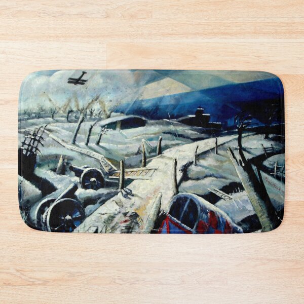 Item preview, Paul Nash art Paul Nash paintings Paul nash artwork style designed and sold by Amy-Hamilton.