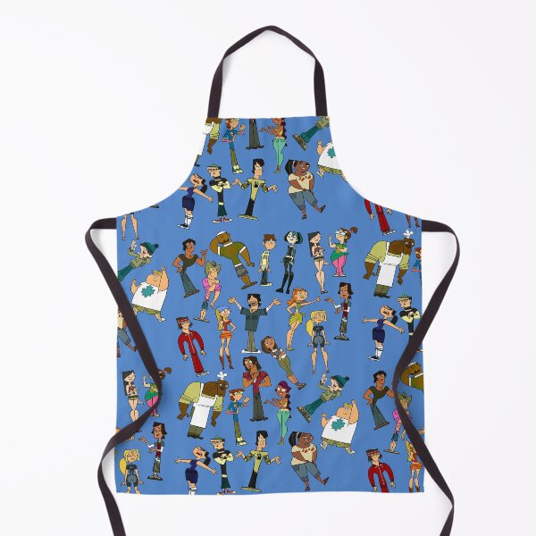 Item preview, Total Drama designed and sold by Marco Bottiglieri.