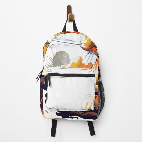 Item preview, Atomic Impact: A Nuclear Explosion designed and sold by Designowner.