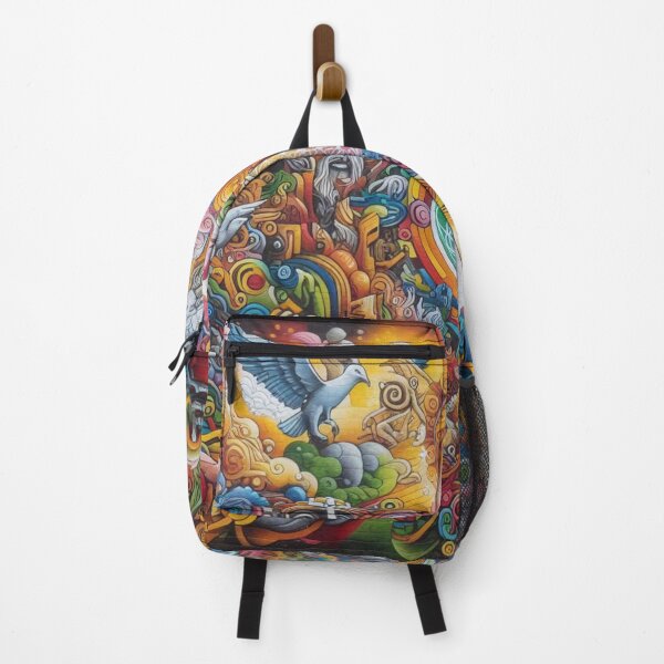 Item preview, A Religious Scene designed and sold by LindaV44.