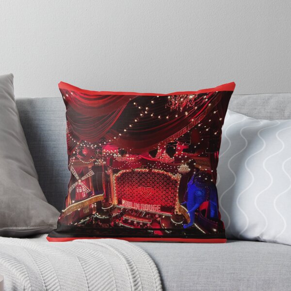 Item preview, Red Windmill designed and sold by katherine1246.