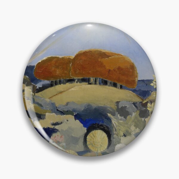 Item preview, Arte de Paul Nash Pinturas de Paul Nash Estilo de obra de arte de Paul Nash designed and sold by Amy-Hamilton.