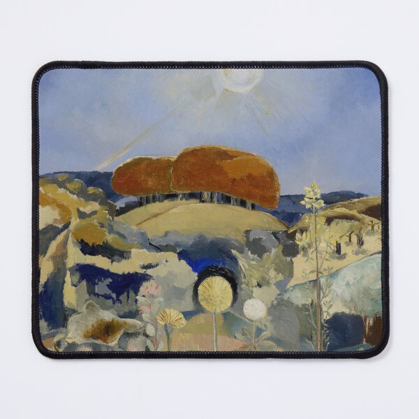 Item preview, Paul Nash art Paul Nash paintings Paul nash artwork style designed and sold by Amy-Hamilton.
