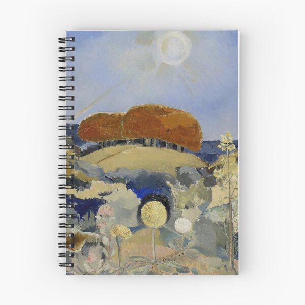 Item preview, Paul Nash art Paul Nash paintings Paul nash artwork style designed and sold by Amy-Hamilton.