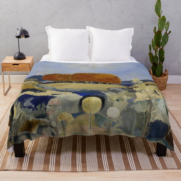 Item preview, Paul Nash art Paul Nash paintings Paul nash artwork style designed and sold by Amy-Hamilton.