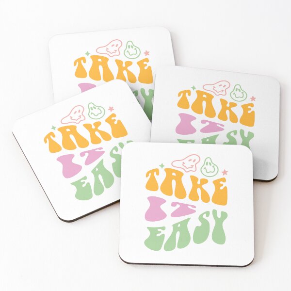 Item preview, Take it easy Essential T-Shirt designed and sold by jamiprint.