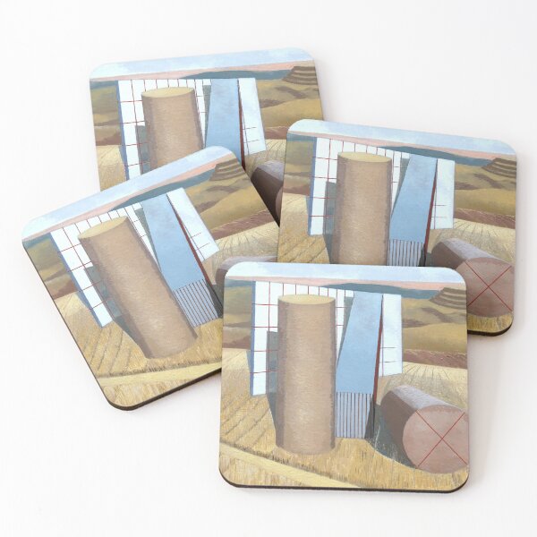 Item preview, Paul Nash art Paul Nash paintings Paul nash artwork style designed and sold by Amy-Hamilton.