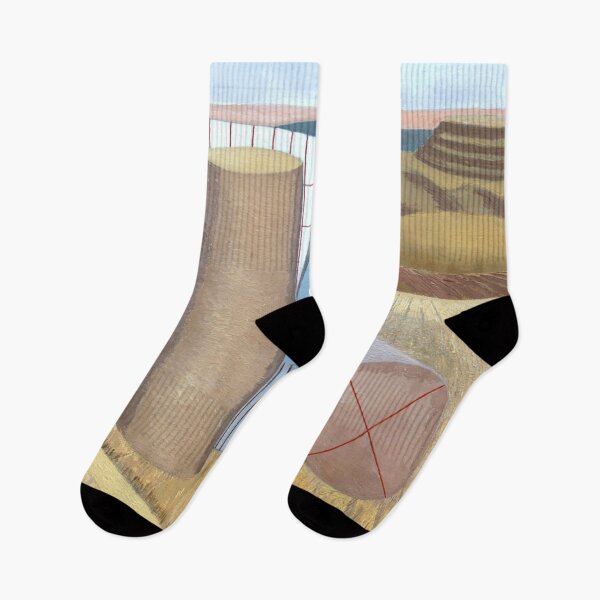 Item preview, Paul Nash art Paul Nash paintings Paul nash artwork style designed and sold by Amy-Hamilton.