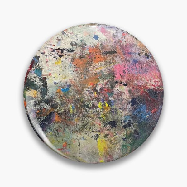 Item preview, Sweet Emotion Original Painting designed and sold by Tara Crowder.