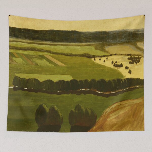 Item preview, Paul Nash art Paul Nash paintings Paul nash artwork style designed and sold by Amy-Hamilton.