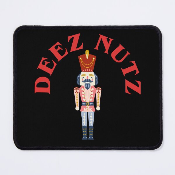Item preview, Deez Nuts designed and sold by collectees1.