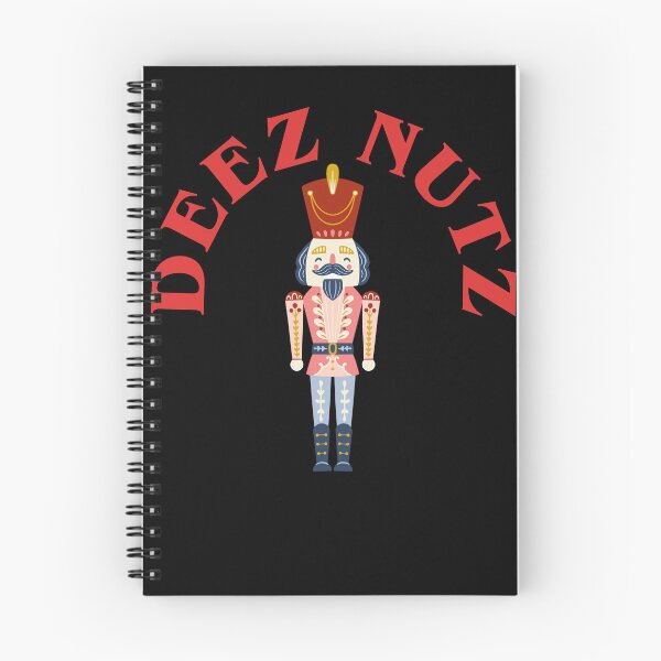 Item preview, Deez Nuts designed and sold by collectees1.