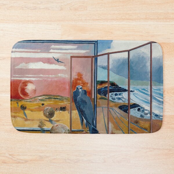 Artikelvorschau, Paul Nash Kunst Paul Nash Gemälde Paul Nash Kunstwerk Stil entworfen und verkauft von Amy-Hamilton.