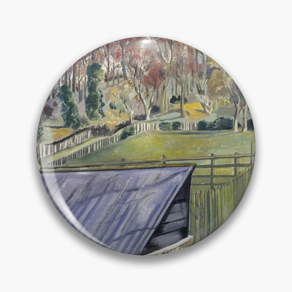 Item preview, Arte de Paul Nash Pinturas de Paul Nash Estilo de obra de arte de Paul Nash designed and sold by Amy-Hamilton.