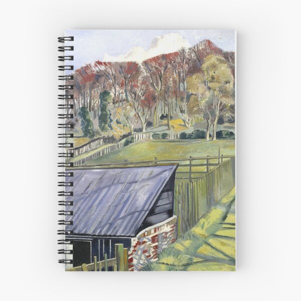 Artikelvorschau, Paul Nash-Kunst Paul Nash-Gemälde Paul Nash-Kunststil entworfen und verkauft von Amy-Hamilton.