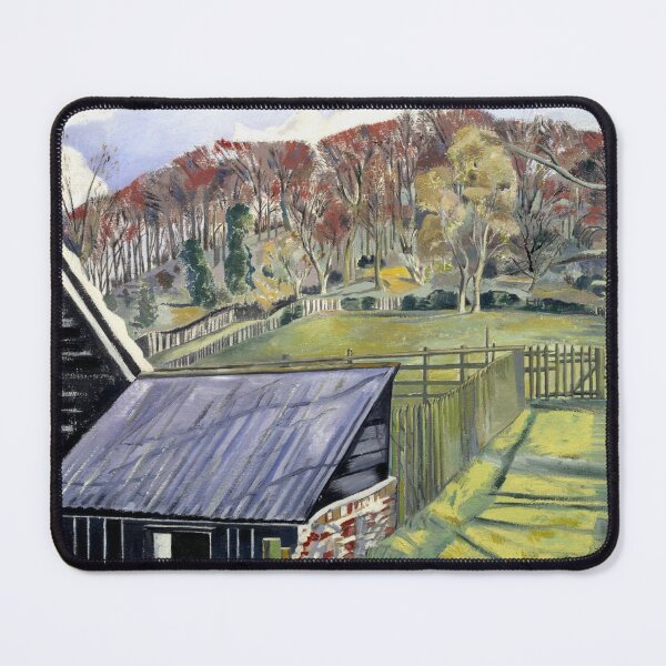 Artikelvorschau, Paul Nash-Kunst Paul Nash-Gemälde Paul Nash-Kunststil entworfen und verkauft von Amy-Hamilton.