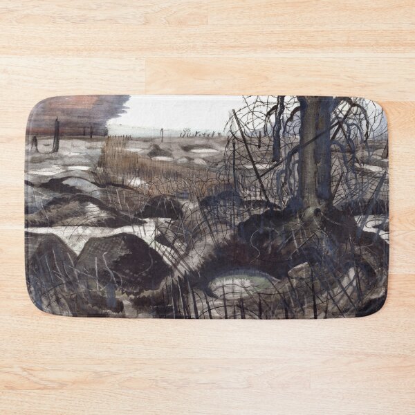 Artikelvorschau, Paul Nash-Kunst Paul Nash-Gemälde Paul Nash-Kunststil entworfen und verkauft von Amy-Hamilton.