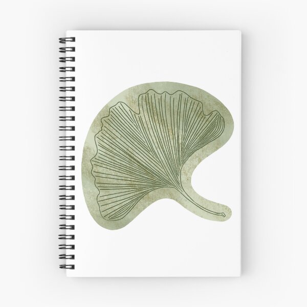Item preview, Ginkgo Leaf designed and sold by Melissathecouch.