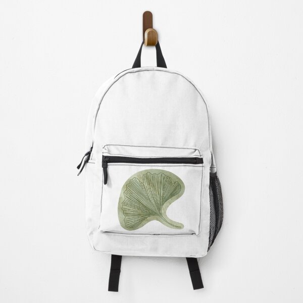 Item preview, Ginkgo Leaf designed and sold by Melissathecouch.