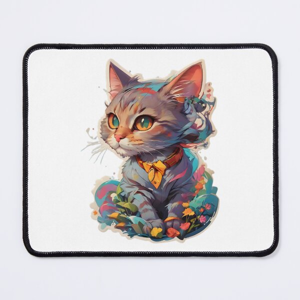 Item preview, Ragdoll Cat designed and sold by HOMETOWN86.