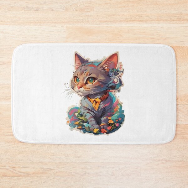 Item preview, Ragdoll Cat designed and sold by HOMETOWN86.