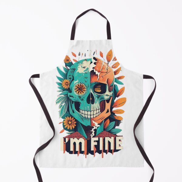 Item preview, I'm Fine bro designed and sold by GFORCE_SHOP.