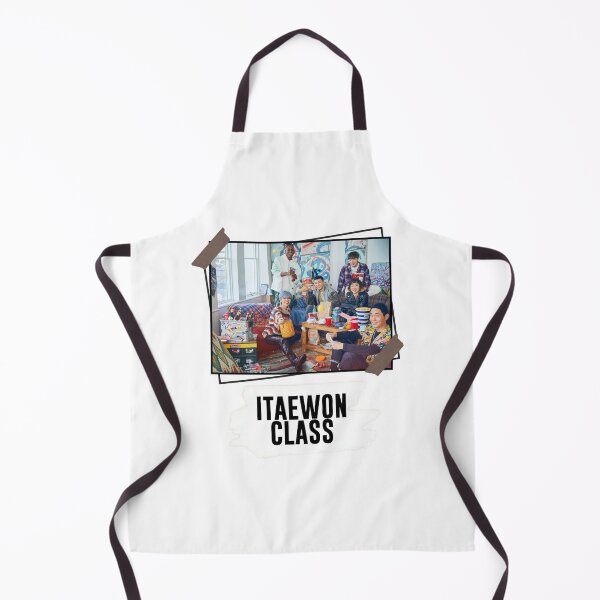Item preview, Kdrama Itaewon Class Korean Drama Park Seo-joon Kim Da-mi Lee Joo-young designed and sold by My Favorite Store.
