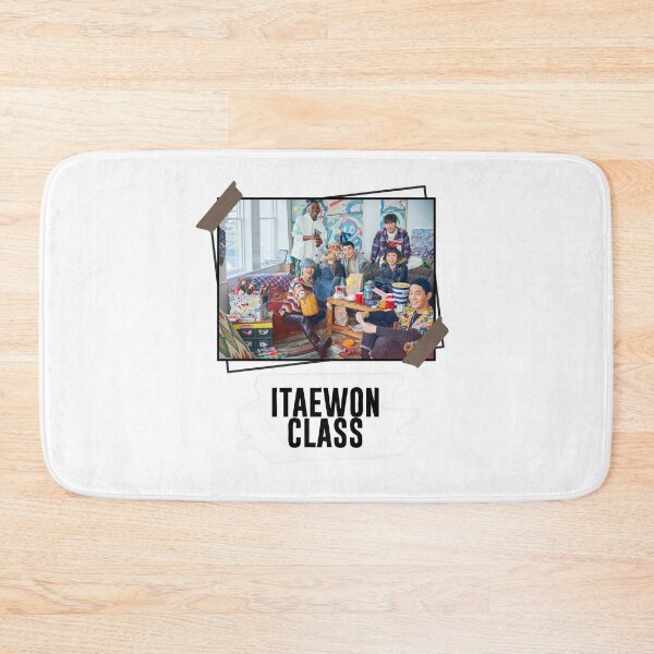 Item preview, Kdrama Itaewon Class Korean Drama Park Seo-joon Kim Da-mi Lee Joo-young designed and sold by My Favorite Store.