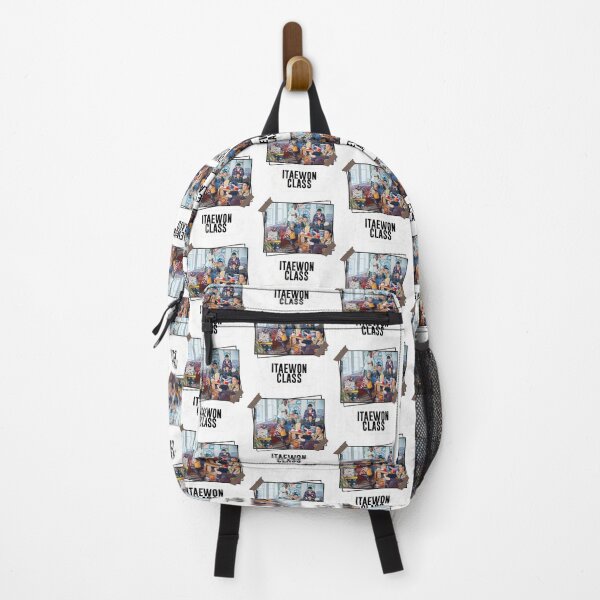 Item preview, Kdrama Itaewon Class Korean Drama Park Seo-joon Kim Da-mi Lee Joo-young designed and sold by My Favorite Store.