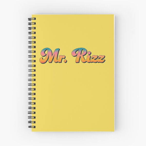 Aperçu de l'œuvre M. Rizz Vintage créée et vendue par mxjellybean.