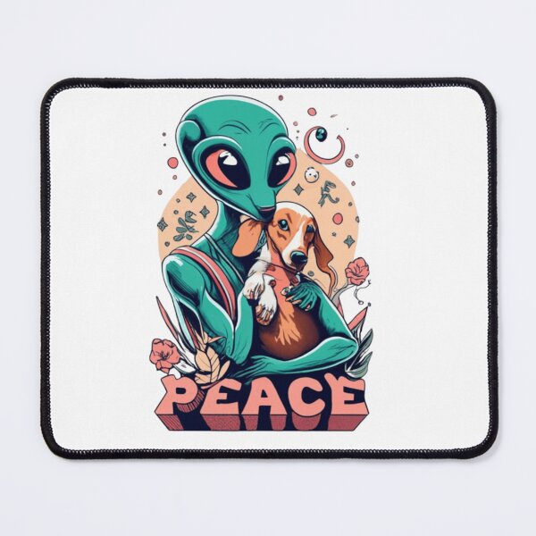 Item preview, Alien designed and sold by JonysCreativeDesigns.
